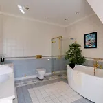 Grondalen Gard Villa *