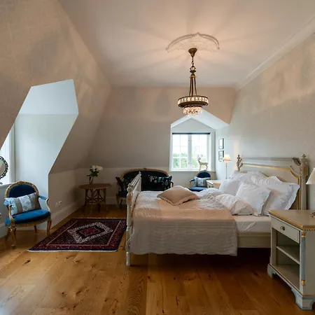 Villa Grondalen Gard *