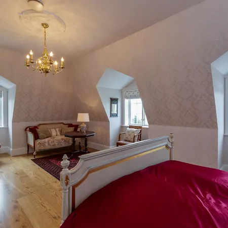 Grondalen Gard Villa Trysil