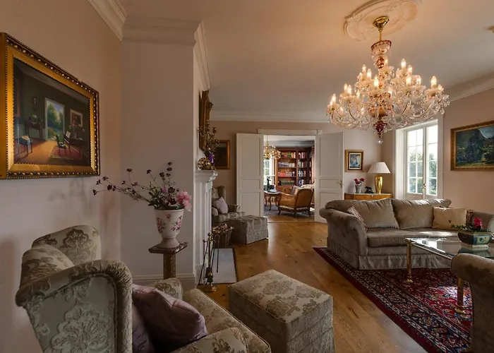 Grondalen Gard Villa