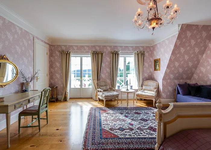 Grondalen Gard Trysil