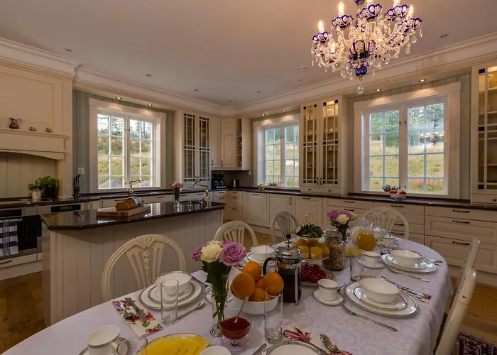 Grondalen Gard Trysil