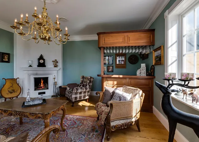 Grondalen Gard * Trysil