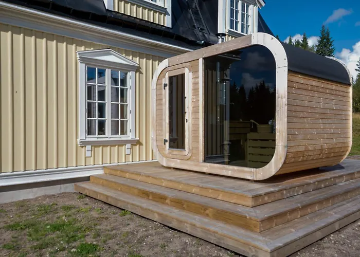 Grondalen Gard Trysil