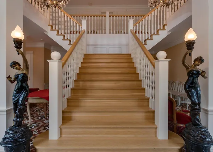 Villa Grondalen Gard