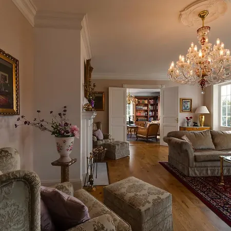 Grondalen Gard Villa