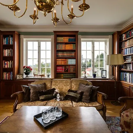 Villa Grondalen Gard *