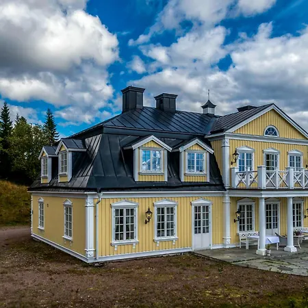 Grondalen Gard Villa