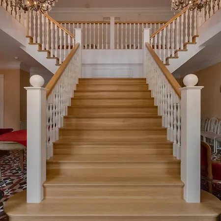 Villa Grondalen Gard