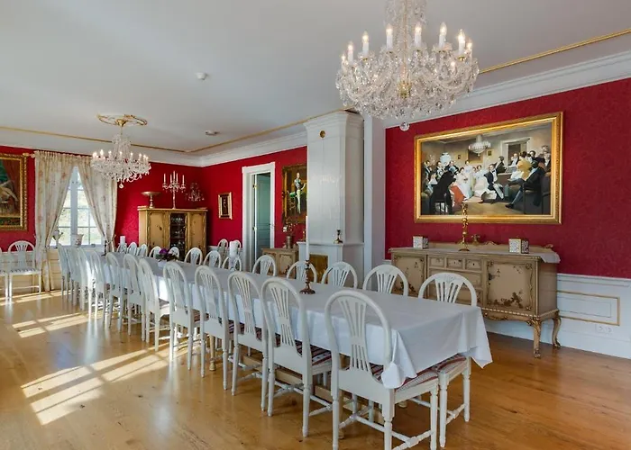 Villa Grondalen Gard Trysil