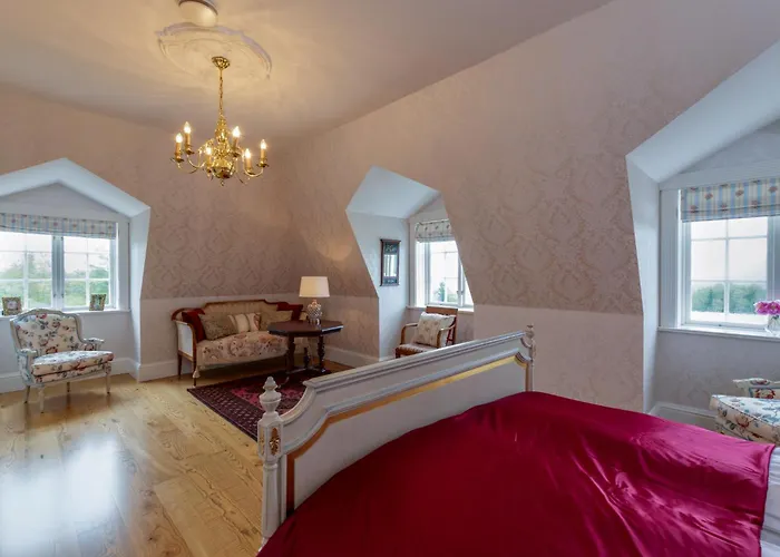 Grondalen Gard Villa Trysil